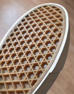 Vans slip-on лимитка