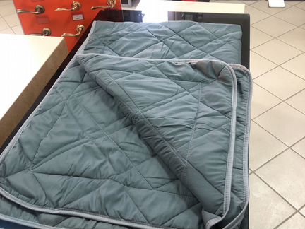 Одеяла Togos холлофайбер с микрогранулами