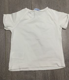 Футболки Mayoral