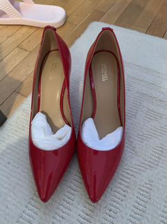 Michael kors туфли новые 39