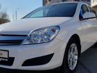 Opel Astra 1.6 МТ, 2011, 114 000 км