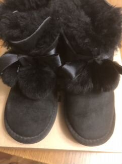 Угги детские 31 размер