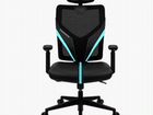 Игровое кресло thunder x3 yama1 объявление продам