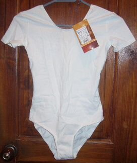 Костюм гимнастический 42 раз, рост 158/164