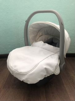 Автолюлька kite, roan bass soft