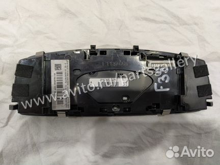 Плафон передний BMW 3-я Серия F33