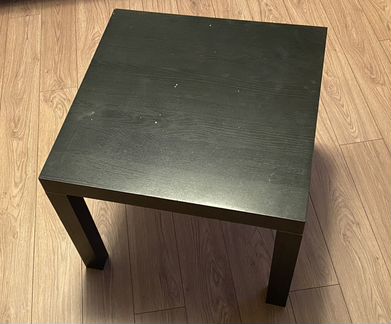 Журнальный столик IKEA