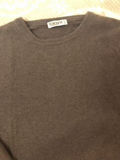 Кашемир свитера