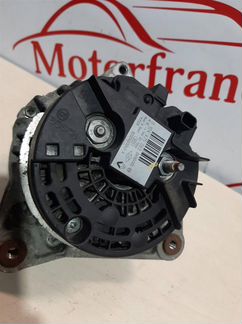Генератор 8200660043Renault Clio 3 2005-2012