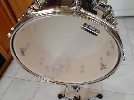 Малый барабан 14