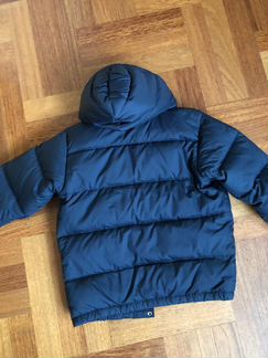 Пуховик Ralph Lauren polo 4 года