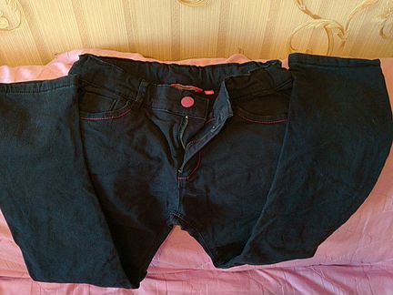 Брюки