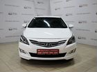 Hyundai Solaris 1.4 МТ, 2013, 92 000 км объявление продам