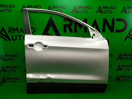 Дверь передняя правая Nissan Qashqai J11 2013