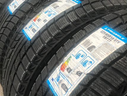 225 45 18 Triaнгел- TR777 91V