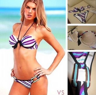 Купальник VictoriasSecret оригинал. Новый