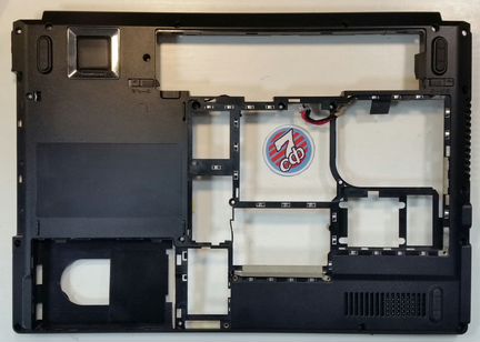 Поддон для ноутбука Lenovo Y510 новый