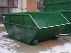 Вывоз мусора в Звенигороде объявление продам