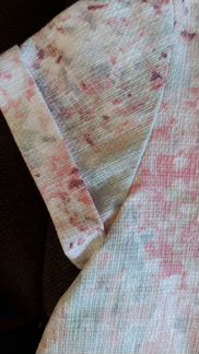 Элегантное платье Zara 92