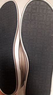 Кеды Tommy Hilfiger, 40 (новые)