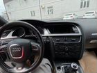 Audi A5 3.2 МТ, 2008, 114 000 км объявление продам