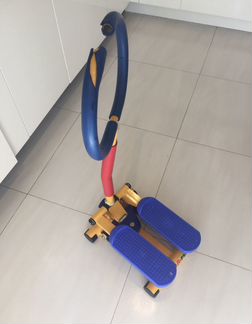 Детский степпер