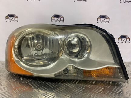 Фара правая Volvo Xc90 1 2005