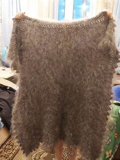 Платок шаль