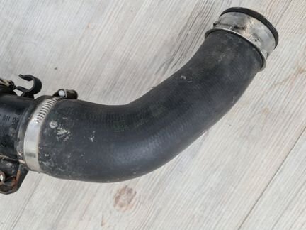 Напорный шланг Vw Transporter T5+ Gp 7E 2.0 TDI