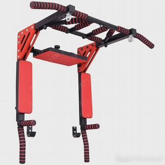 Турник 3в1 Усиленный