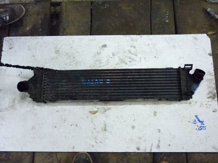 Интеркулер Mondeo IV 2007-2015;Galaxy 2006-2015