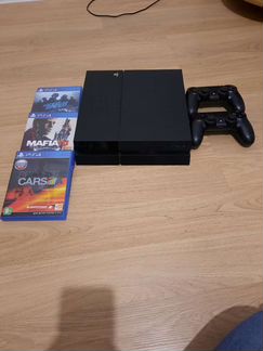 Sony PS4