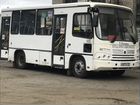 Городской автобус ПАЗ 3203, 2016