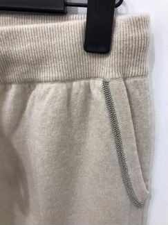 Спортивный костюм Brunello Cucinelli