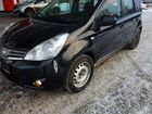 Nissan Note 1.4 МТ, 2011, 173 000 км