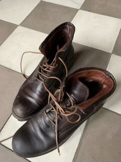 Ботинки Officine Creative