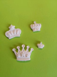 Фигуры из полимерной глины