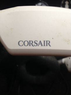 Наушники игровые corsair