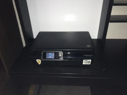 Принтер мфу HP Deskjet Ink 5525