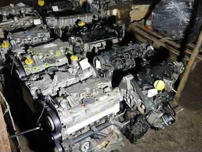 Рено авторазбор запчасти на все модели Renault