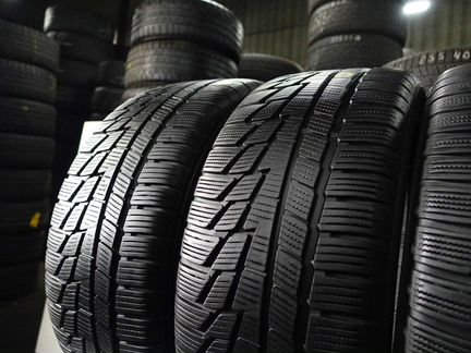 235 60 16 Nokian WR G2 r16 ertlmnbvc