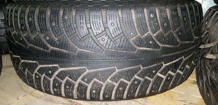265 50 R20 Nokian hplt 5