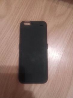 Чехол iPhone 6/6s