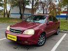 Chevrolet Lacetti 1.4 МТ, 2012, 99 000 км