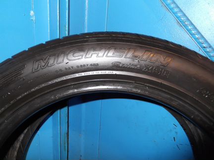 Michelin Pilot Primacy 225/50R17