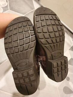 Новые сапоги, 26 размер