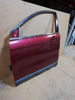 Дверь Honda Crv-3 передняя левая