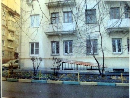Сдам помещение в аренду. 2 мин. от м. Тушинская
