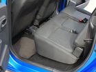 Dacia Lodgy 1.5 МТ, 2016, 58 300 км объявление продам
