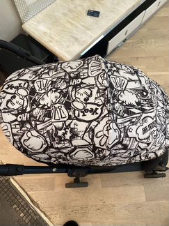 Коляска детская CAM